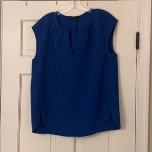 J. Crew Sleeveless She’ll